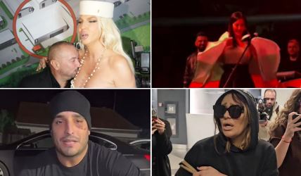 skandali,karleuša,ceca,darko lazić,ana nikolić