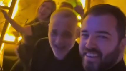 Kako Čeda Jovanović i Aca Kos slave Novu godinu?