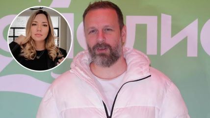 Porodila se supruga Skaja Viklera