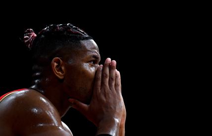 Hasijel Rivero centar Crvene zvezde