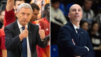 Svetislav Pešić i Đoan Penjaroja.jpg