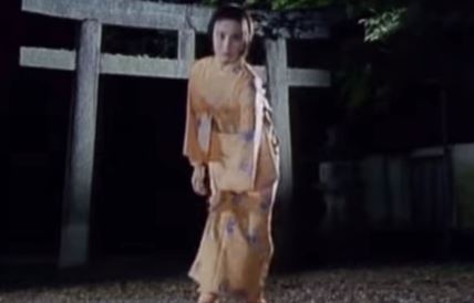 Urnebesna scena iz filma