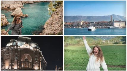 tiktokerka obišla balkan.jpg