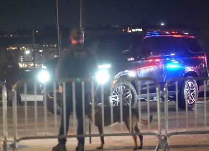 Nikolas Maduro i DEA