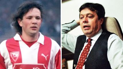 Milorad Kosanović otkrio Sinišu Mihajlovića