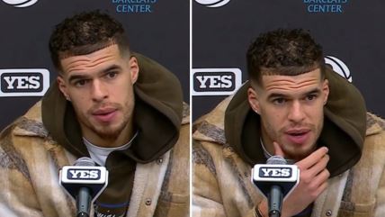 Majkl Porter Džunior