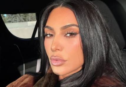 Kim Kardašijan