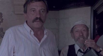 Istina o uništenom grobnom mestu Milana Srdoča koji je umro na Božić