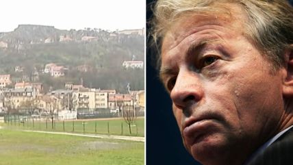 Ilija Petković o Kninu