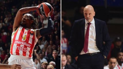 Saša Obradović o Devonte Grejemu