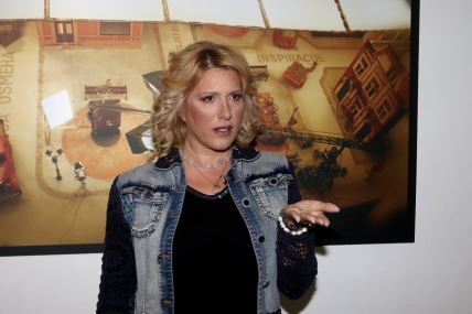 Jelena Golubović pred nervnim slomom na Božić zbog razvoda i svekrve