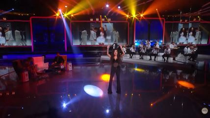 Grand pevačici cela porodica umrla, svaki Božić preplače