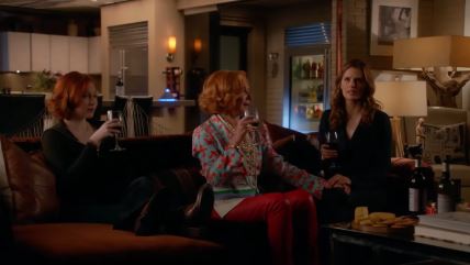 Castle, Stana Katić