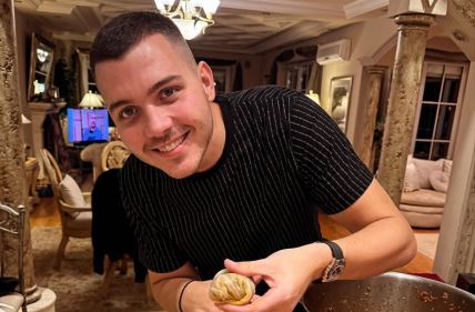 Viktor Živojinović