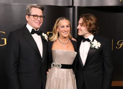 Sara Džesika Parker