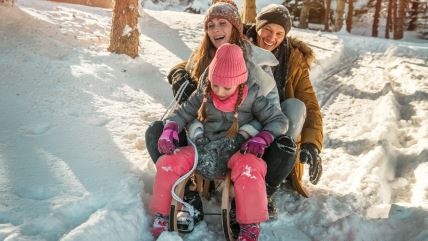 Kako se zabaviti sa decom na snegu.jpg