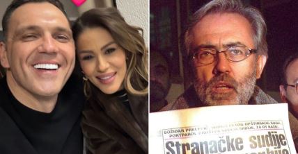 Stravične tvrdnje da se dečko Mine Kostić prestavljao kao sin ubijenog Ćuruvije