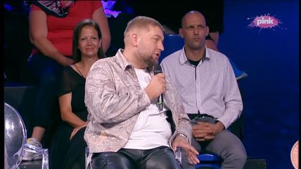 Bivši učesnik Elite Viktor Željko imao tešku saobraćajnu nesreću, auto uništen