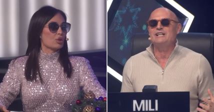 Ceca i Mili se žestoko sukobili, pevačica kipti od besa