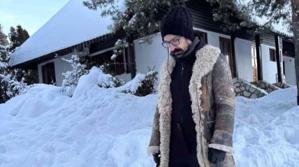 Veljko Kuzmančević