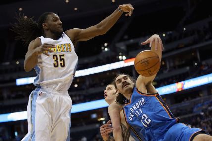 Kenet Farid i Nikola Jokić