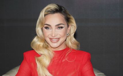  Maja Berović o problemu sa kojim se suočila nakon što je postala majka