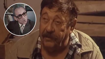 Pavle Vuisić pretukao Miju Aleksića zbog supruge