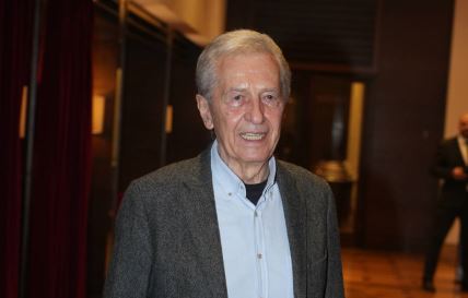 Miroslav Ilić progovorio o svojoj smrti