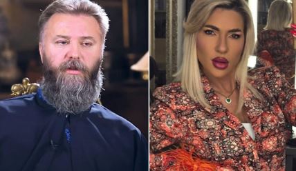 otac predrag,jovana jeremić