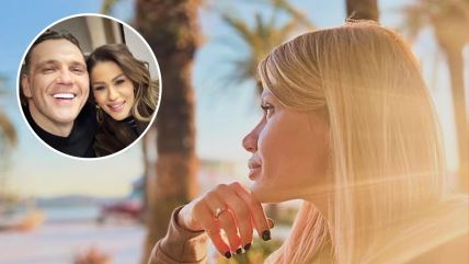  Isplivala fotka vereničkog prstena kojim je Kasper verio Draganu Spasojević