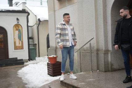 Borislav Terzić Terza