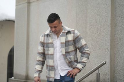 Borislav Terzić Terza