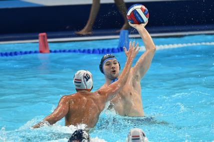 Srbija - Holandija 18.JPG