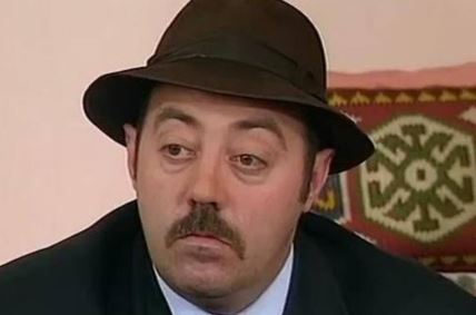 Bogoljub Mitić Đoša