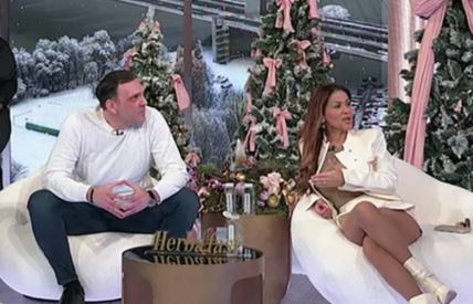 Mane Ćuruvija Kasper Mina Kostić