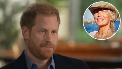 Uhapšena rijaliti zvezda koja tvrdi da je bila ljubavnica princa Harija