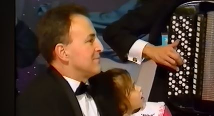 Željko Ražnatović Arkan