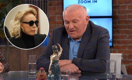 miloš bojanić i lepa brena