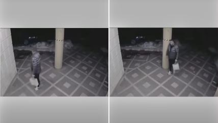 Napadnut stanar ispred zgrade u Novom Sadu