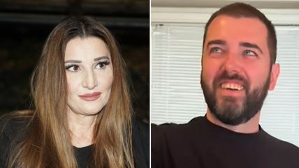 mira škorić,aca kos