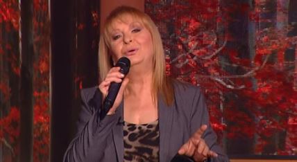 Živkica Miletić o Suzani Jovanović: Nije mi se ni javila