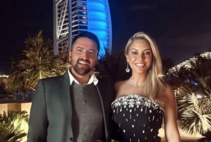 Biljana Tipsarević o odnosu sa Jankom nakon priča da ima problema u braku