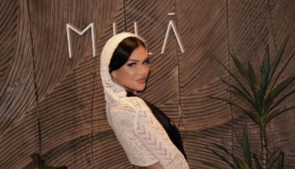 Stanija Dobrojević ima novog dečka