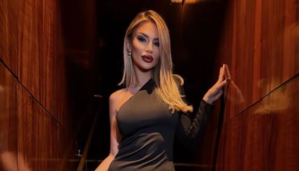 Aleksandra Nikolić mami uzdahe nakon što je navodno ukrala 200 000 €