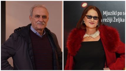 Danica Ristovski pobesnela na pitanje o razvodu