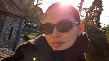 Aleksandra Mladenović