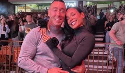 Edita Aradinović dečko Nenad Stević