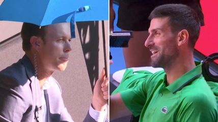 Novak Đoković i Sem Kveri.jpg