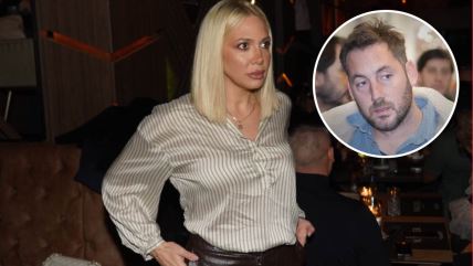 Petar Stugar je bio najveći promašaj Milice Todorović