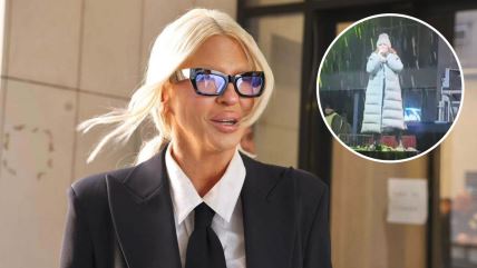 Karleuša isprozivala pevače jer nisu stali u odbranu Ane Bekute